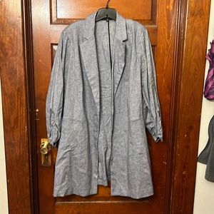 Dress Jacket
